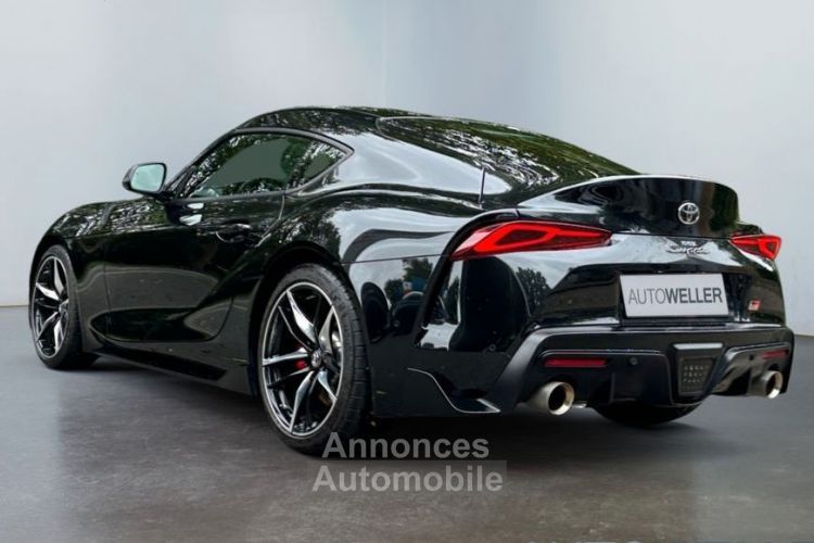 Toyota Supra GR 3.0 Legend - <small></small> 56.060 € <small>TTC</small> - #2