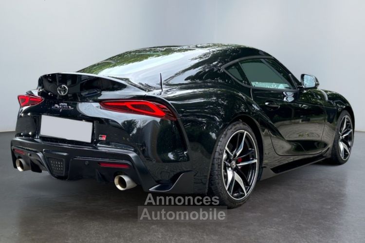 Toyota Supra GR 3.0 Legend / Garantie - <small></small> 53.990 € <small></small> - #4