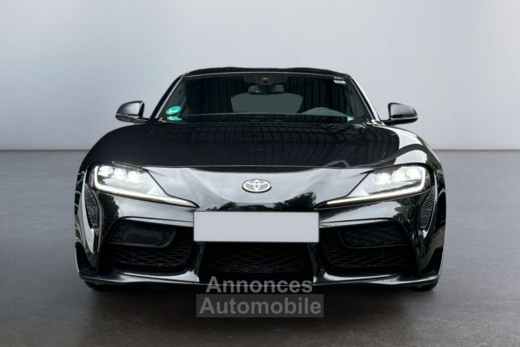 Toyota Supra GR 3.0 Legend / Garantie - <small></small> 53.990 € <small></small> - #6