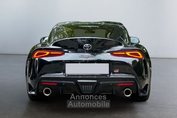 Toyota Supra GR 3.0 Legend / Garantie - <small></small> 53.990 € <small></small> - #5