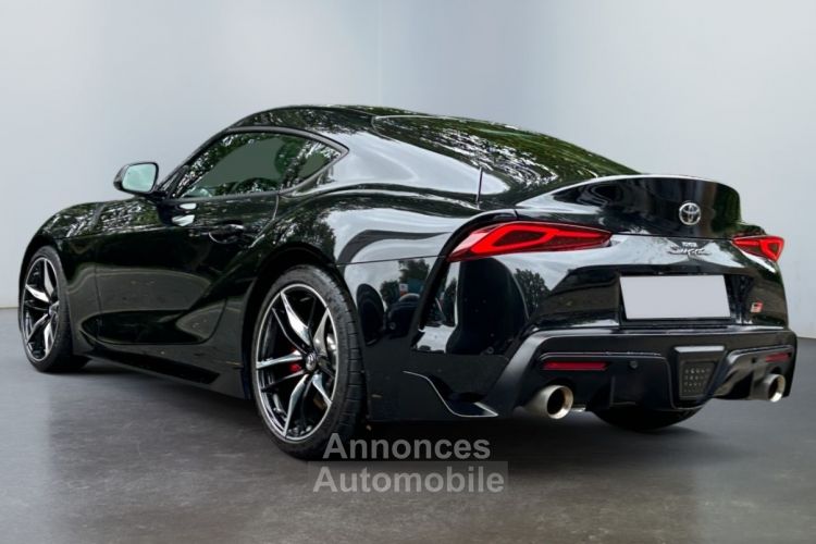 Toyota Supra GR 3.0 Legend / Garantie - <small></small> 53.990 € <small></small> - #2