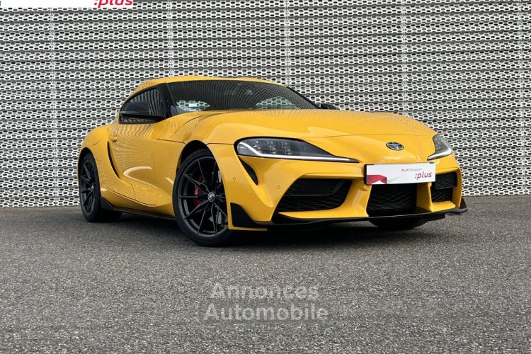 Toyota Supra MY23 GR 3.0 Pack Premium - <small></small> 69.990 € <small>TTC</small> - #3