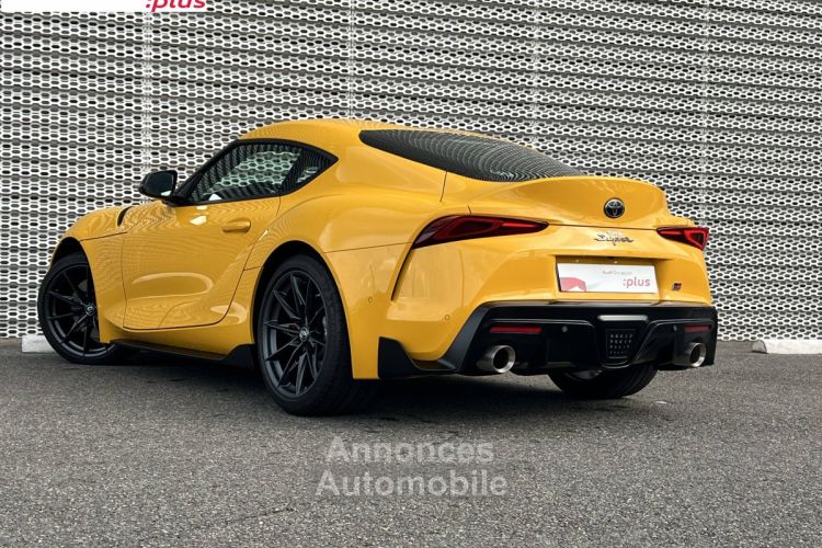 Toyota Supra MY23 GR 3.0 Pack Premium - <small></small> 69.990 € <small>TTC</small> - #4