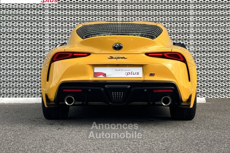 Toyota Supra MY23 GR 3.0 Pack Premium - <small></small> 69.990 € <small>TTC</small> - #5