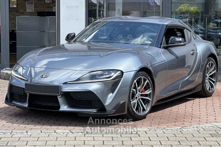 Toyota Supra Toyota Supra GR Premium 2.0 258ch / Garantie Toyota - <small></small> 46.900 € <small>TTC</small> - #1