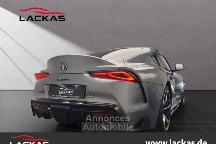 Toyota Supra Toyota Supra GR*3.0*LEGEND*PREMIUM*JBL*HUD*NAVI*AUTRE DISPO - <small></small> 50.900 € <small>TTC</small> - #2