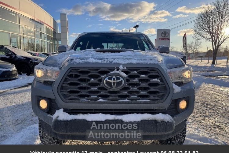 Toyota Tacoma 4x4 tout compris hors homologation 4500e - <small></small> 41.050 € <small>TTC</small> - #4