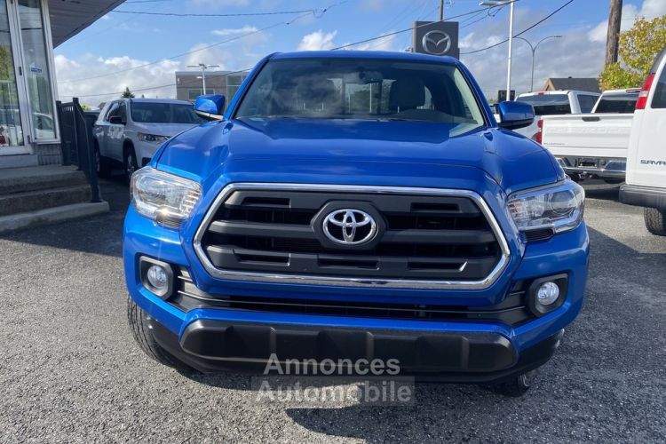 Toyota Tacoma access cab v6 tout compris hors homologation 4500e - <small></small> 37.119 € <small>TTC</small> - #10