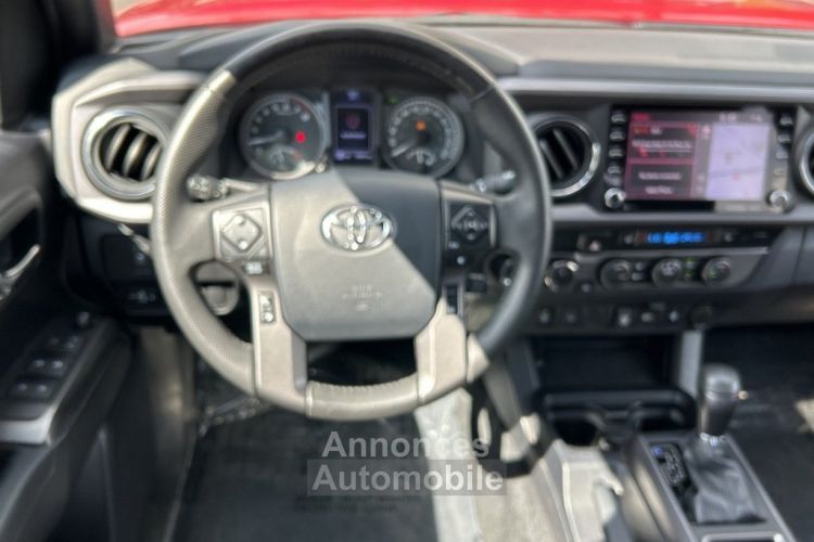 Toyota Tacoma sr5 tout compris hors homologation 4500e - <small></small> 43.579 € <small>TTC</small> - #10