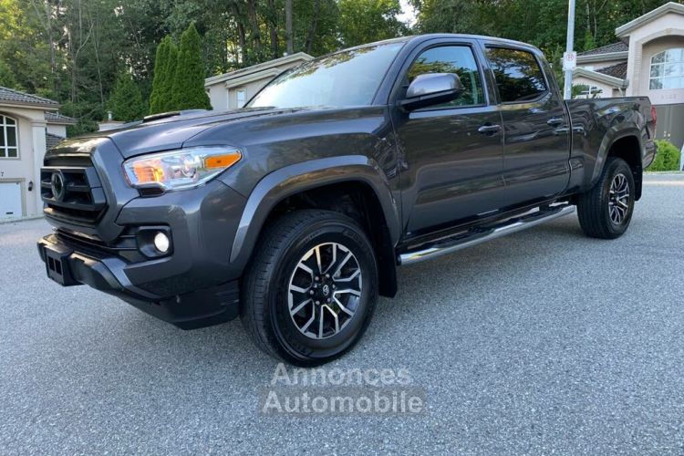 Toyota Tacoma sr5 tout compris hors homologation 4500e - <small></small> 46.177 € <small>TTC</small> - #1