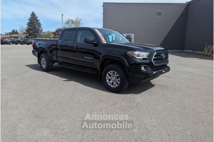 Toyota Tacoma sr5 tout compris hors homologation 4500e - <small></small> 37.241 € <small>TTC</small> - #1