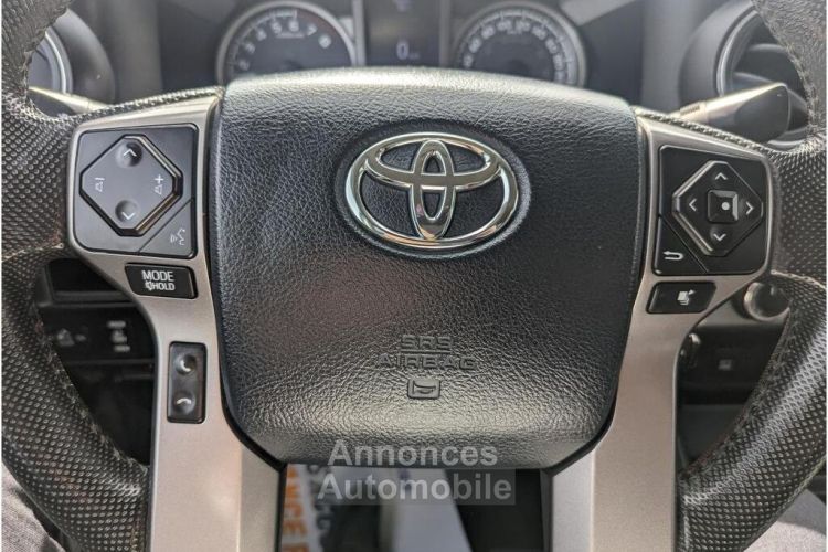 Toyota Tacoma sr5 tout compris hors homologation 4500e - <small></small> 37.241 € <small>TTC</small> - #3