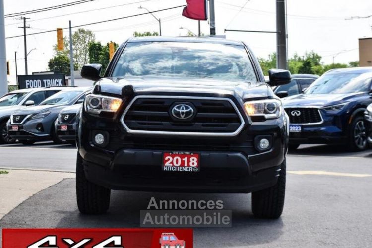 Toyota Tacoma sr5 tout compris hors homologation 4500e - <small></small> 39.891 € <small>TTC</small> - #1