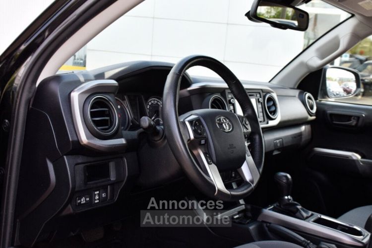 Toyota Tacoma sr5 tout compris hors homologation 4500e - <small></small> 39.891 € <small>TTC</small> - #8