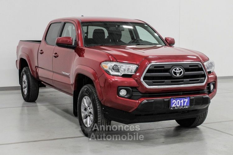 Toyota Tacoma sr5 tout compris hors homologation 4500e - <small></small> 38.765 € <small>TTC</small> - #1