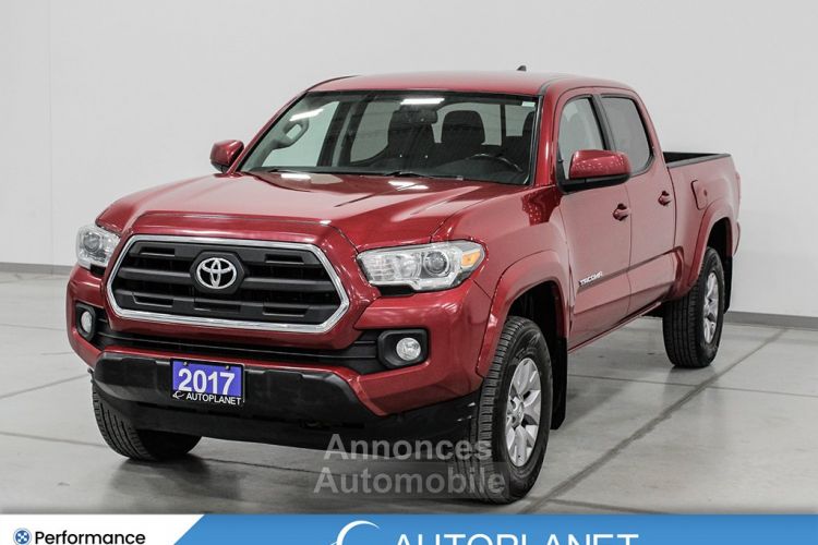 Toyota Tacoma sr5 tout compris hors homologation 4500e - <small></small> 38.765 € <small>TTC</small> - #10