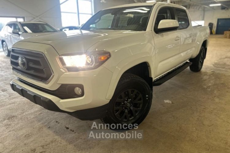 Toyota Tacoma sr5 tout compris hors homologation 4500e - <small></small> 42.340 € <small>TTC</small> - #1