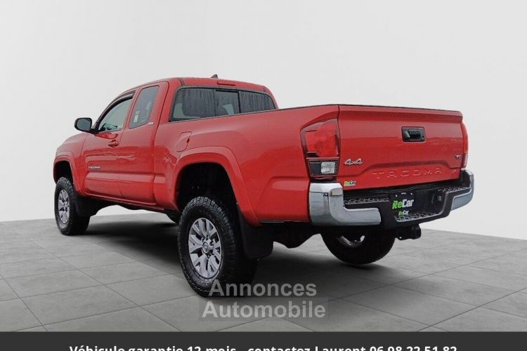 Toyota Tacoma sr5 tout compris hors homologation 4500e - <small></small> 39.439 € <small>TTC</small> - #2