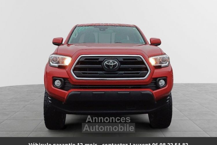 Toyota Tacoma sr5 tout compris hors homologation 4500e - <small></small> 39.439 € <small>TTC</small> - #4