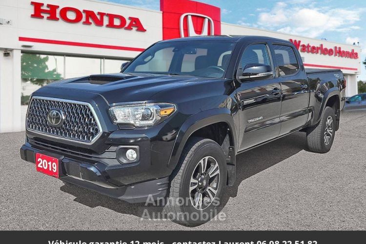 Toyota Tacoma sr5 tout compris hors homologation 4500e - <small></small> 42.691 € <small>TTC</small> - #1