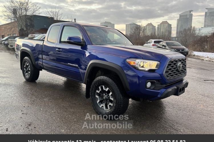 Toyota Tacoma sr5 tout compris hors homologation 4500e - <small></small> 43.445 € <small>TTC</small> - #1