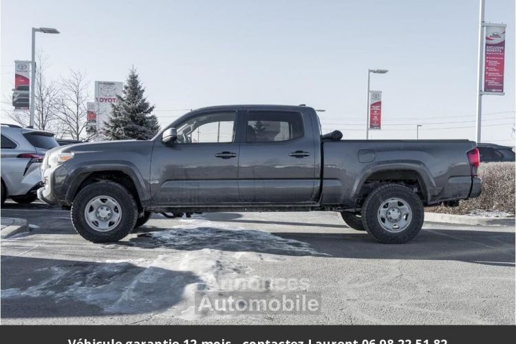 Toyota Tacoma sr5 tout compris hors homologation 4500e - <small></small> 42.537 € <small>TTC</small> - #3