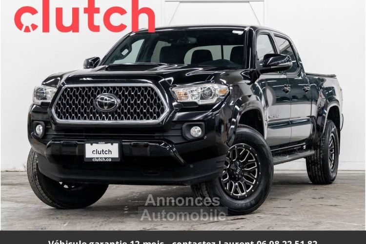 Toyota Tacoma sr5 tout compris hors homologation 4500e - <small></small> 42.655 € <small>TTC</small> - #1