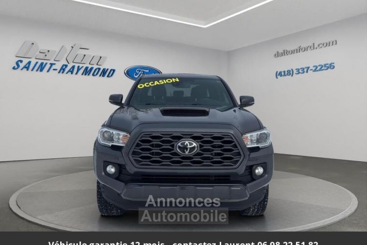 Toyota Tacoma tout compris hors homologation 4500e - <small></small> 46.053 € <small>TTC</small> - #3