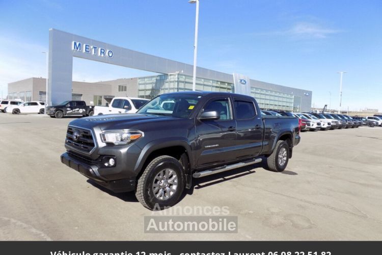 Toyota Tacoma tout compris hors homologation 4500e - <small></small> 41.892 € <small>TTC</small> - #1