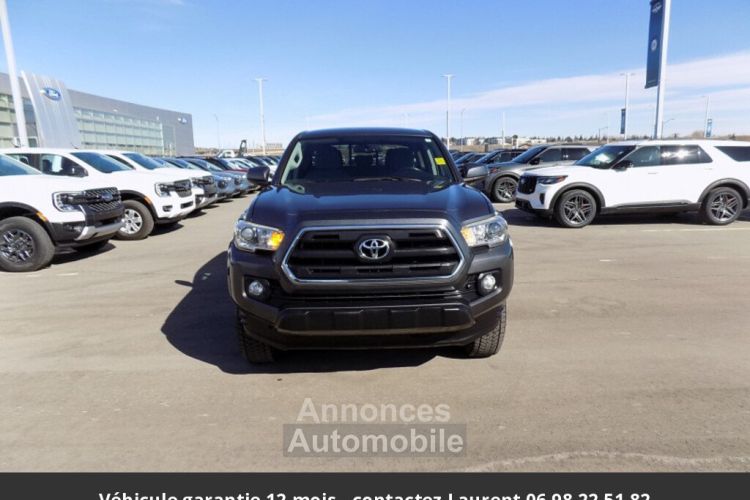 Toyota Tacoma tout compris hors homologation 4500e - <small></small> 41.892 € <small>TTC</small> - #6