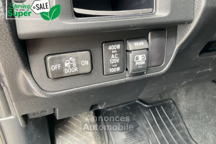 Toyota Tacoma trd off road double cab 4x4 tout compris hors homologation 4500e - <small></small> 43.182 € <small>TTC</small> - #7