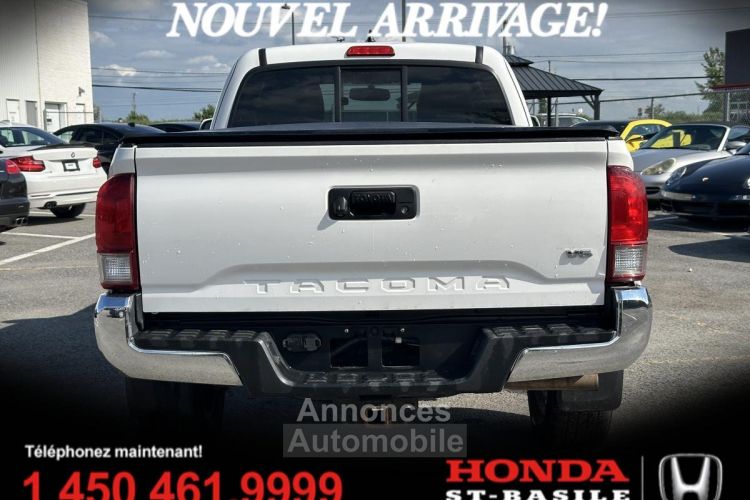 Toyota Tacoma trd off road double cab 4x4 tout compris hors homologation 4500e - <small></small> 36.647 € <small>TTC</small> - #6