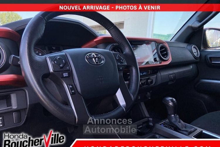 Toyota Tacoma trd off road double cab 4x4 tout compris hors homologation 4500e - <small></small> 37.174 € <small>TTC</small> - #2