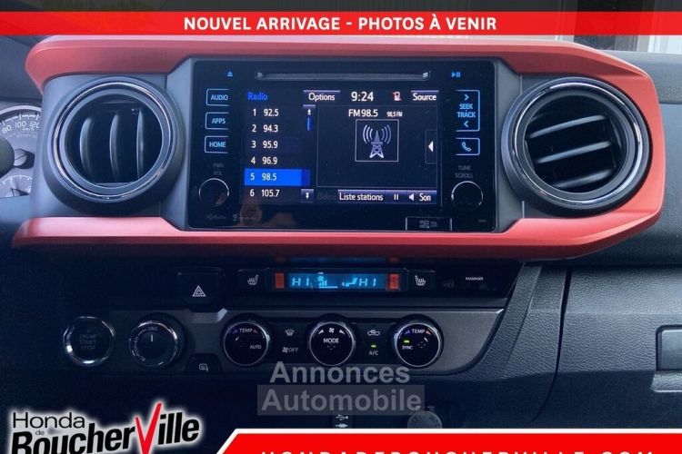 Toyota Tacoma trd off road double cab 4x4 tout compris hors homologation 4500e - <small></small> 37.174 € <small>TTC</small> - #3