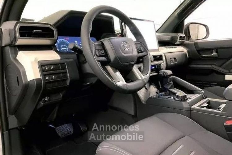 Toyota Tacoma TRD OFF ROAD DOUBLE CABINE - <small></small> 69.970 € <small>TTC</small> - #12