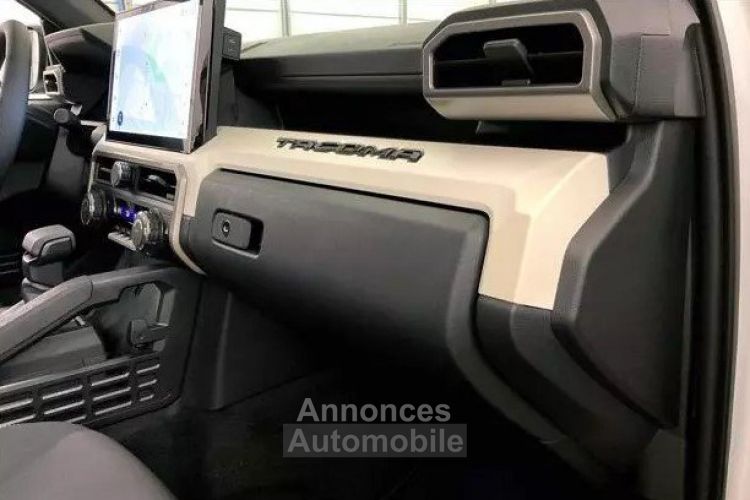 Toyota Tacoma TRD OFF ROAD DOUBLE CABINE - <small></small> 69.970 € <small>TTC</small> - #15