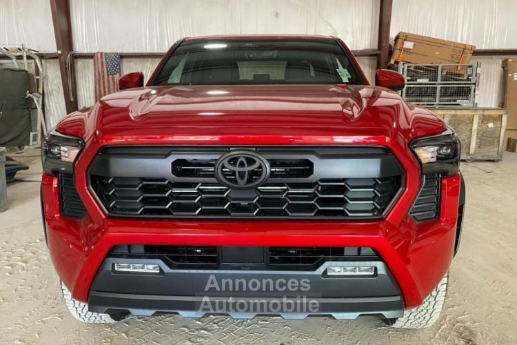 Toyota Tacoma TRD OFFROAD 4WD 4x4 DOUBLE CAB - <small></small> 84.900 € <small></small> - #2