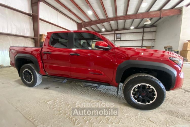 Toyota Tacoma TRD OFFROAD 4WD 4x4 DOUBLE CAB - <small></small> 84.900 € <small></small> - #9