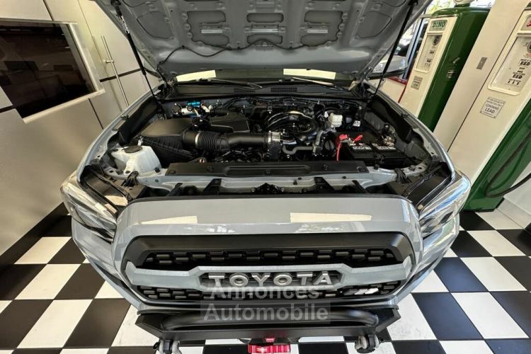 Toyota Tacoma trd pro double cab 4x4 tout compris hors homologation 4500e - <small></small> 65.043 € <small>TTC</small> - #2
