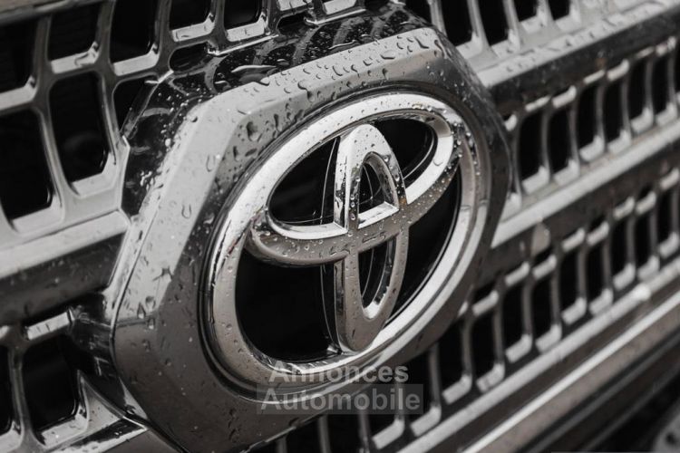Toyota Tacoma trd sport 4x4 tout compris hors homologation 4500e - <small></small> 42.970 € <small>TTC</small> - #4
