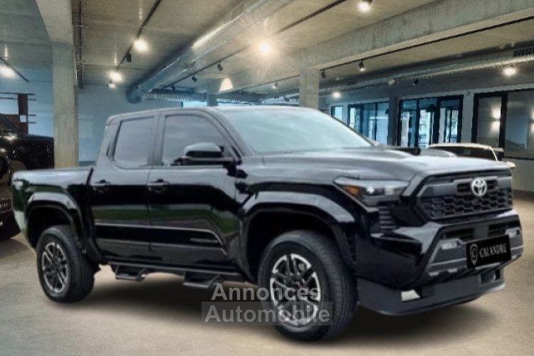 Toyota Tacoma TRD SPORT DOUBLE CAB - <small></small> 69.970 € <small>TTC</small> - #2