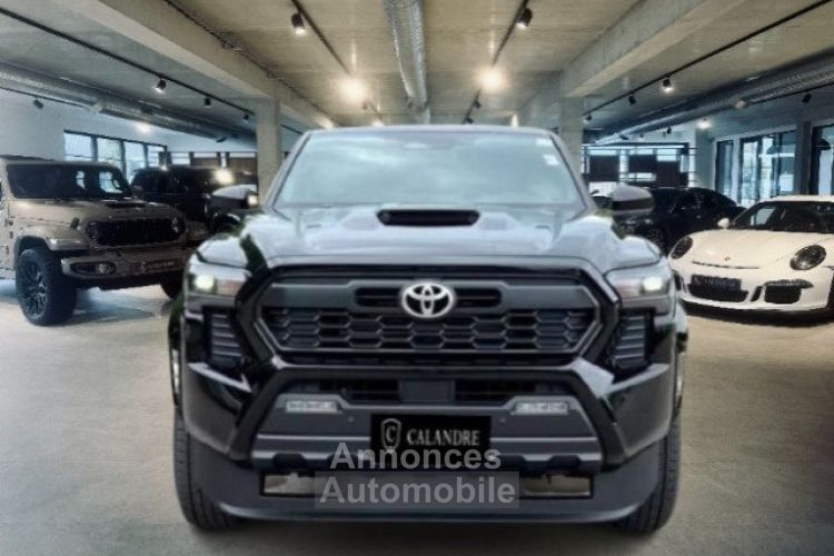 Toyota Tacoma TRD SPORT DOUBLE CAB - <small></small> 69.970 € <small>TTC</small> - #3