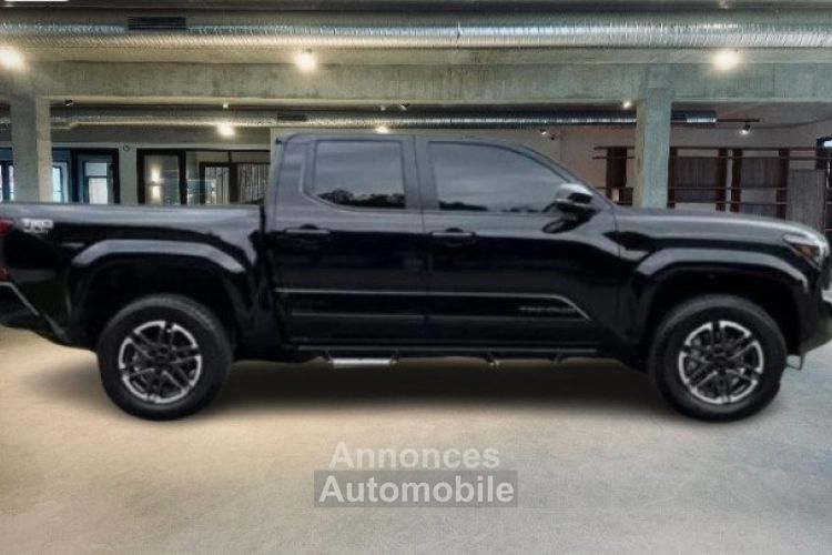 Toyota Tacoma TRD SPORT DOUBLE CAB - <small></small> 69.970 € <small>TTC</small> - #4