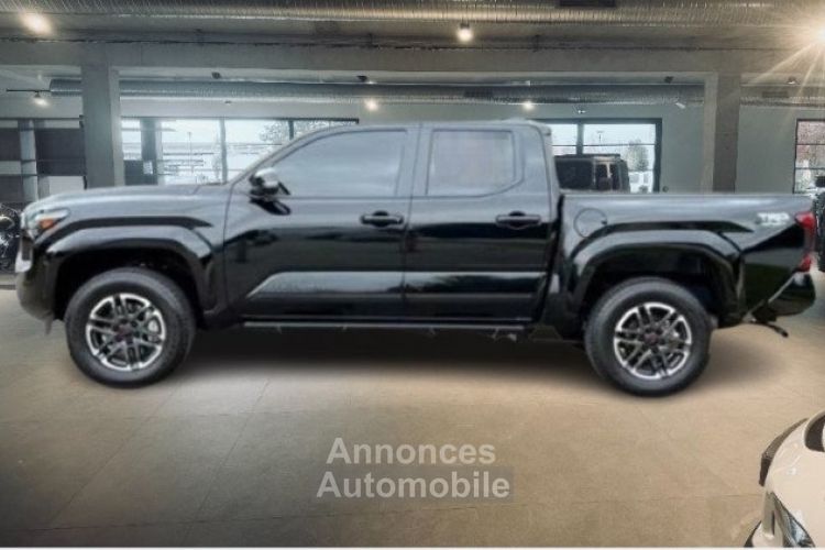 Toyota Tacoma TRD SPORT DOUBLE CAB - <small></small> 69.970 € <small>TTC</small> - #5