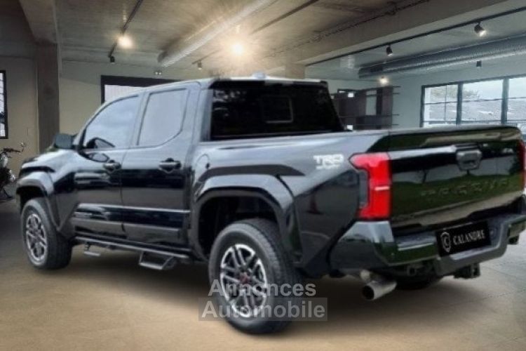 Toyota Tacoma TRD SPORT DOUBLE CAB - <small></small> 69.970 € <small>TTC</small> - #6