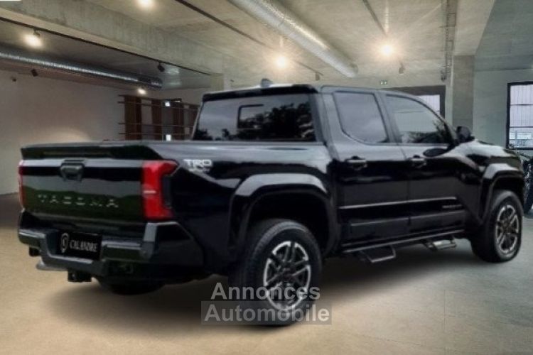 Toyota Tacoma TRD SPORT DOUBLE CAB - <small></small> 69.970 € <small>TTC</small> - #8