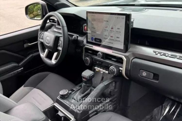 Toyota Tacoma TRD SPORT DOUBLE CAB - <small></small> 69.970 € <small>TTC</small> - #11