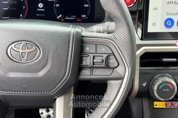 Toyota Tacoma TRD SPORT DOUBLE CAB - <small></small> 69.970 € <small>TTC</small> - #16