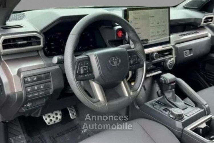 Toyota Tacoma TRD SPORT DOUBLE CAB - <small></small> 69.970 € <small>TTC</small> - #25