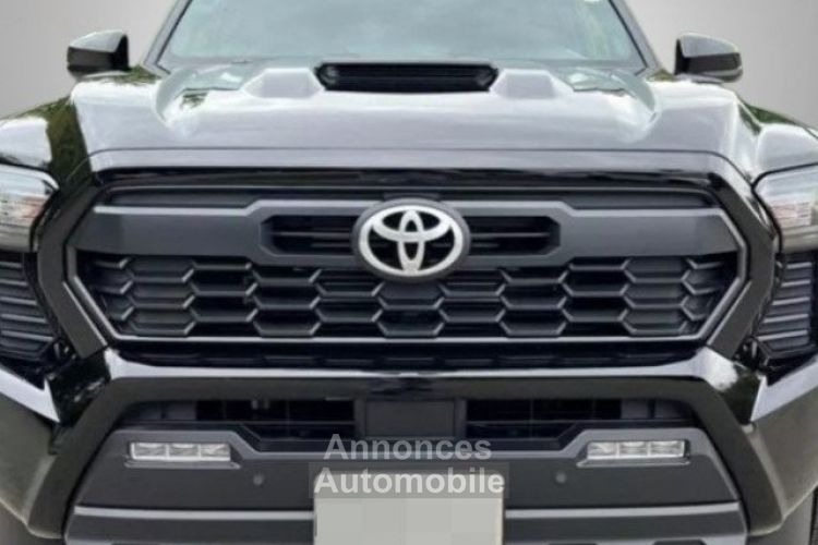 Toyota Tacoma TRD SPORT DOUBLE CAB - <small></small> 69.970 € <small>TTC</small> - #29